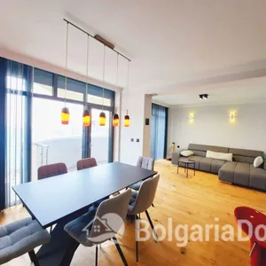 Квартира в кв. Юрта pod patia, фото 2