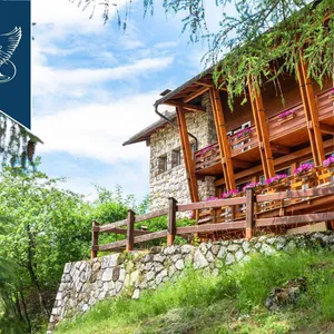 Вилла в Хирджины, фото 5