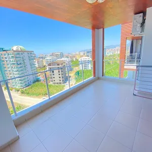 Квартира в Махмутлар, фото 5