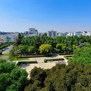 Квартира в Никосия муниципалитет, фото 3