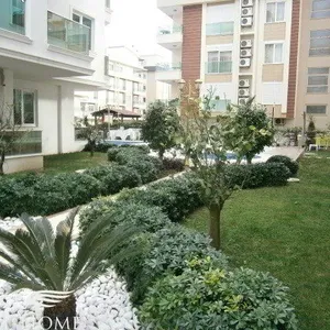 Квартира в Анталия, фото 2