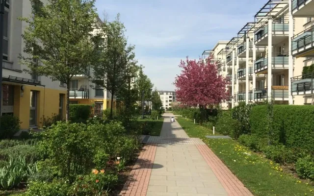 Квартира в Мюнхен