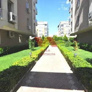 Квартира в Анталия, фото 2