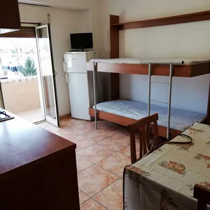 Квартира в Калабрия, фото 4