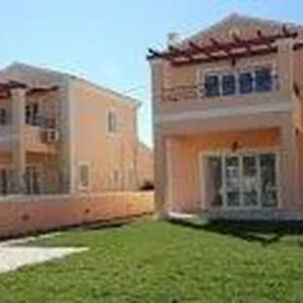 Вилла в Ахарави, фото 1