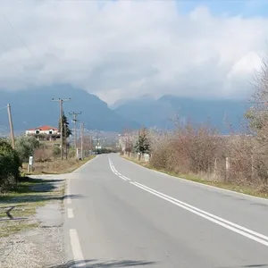 Земельный участок в Литохоро, фото 2