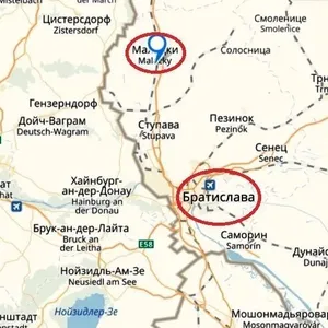 Фото объекта
