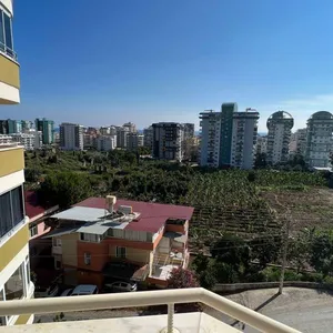 Квартира в Махмутлар, фото 2