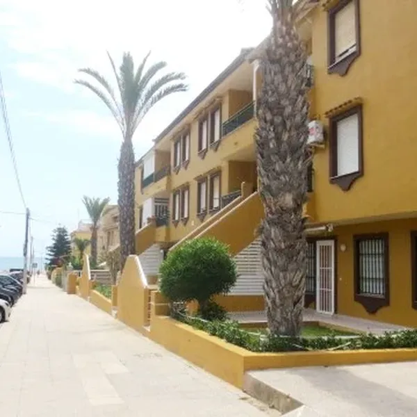 Бунгало в Торревьеха, фото 1