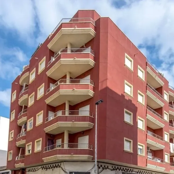 Квартира в Торревьеха, фото 1