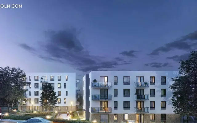 Zielony Widok in Gdansk