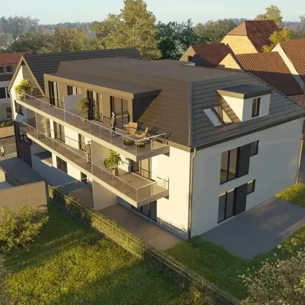 FISCHBACH NOVA in Kelkheim, фото 1