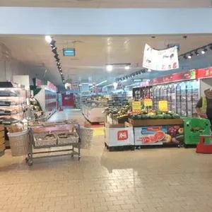 Коммерческая недвижимость в Барселона, фото 3