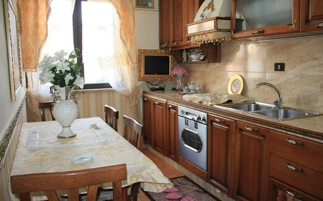 Квартира в Калабрия