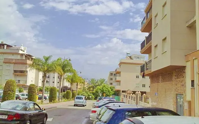 Квартира в Эстепона