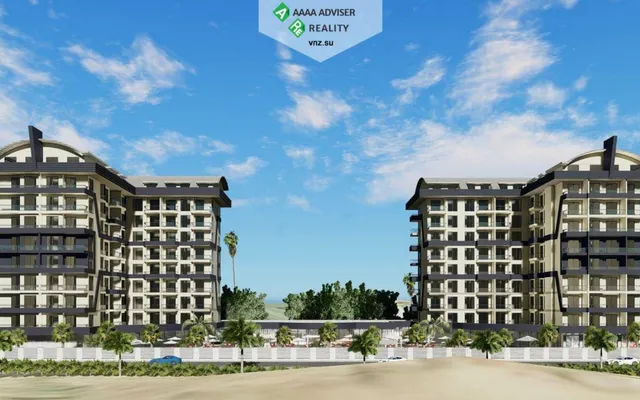 Квартира в Şekerhane Махаллеси