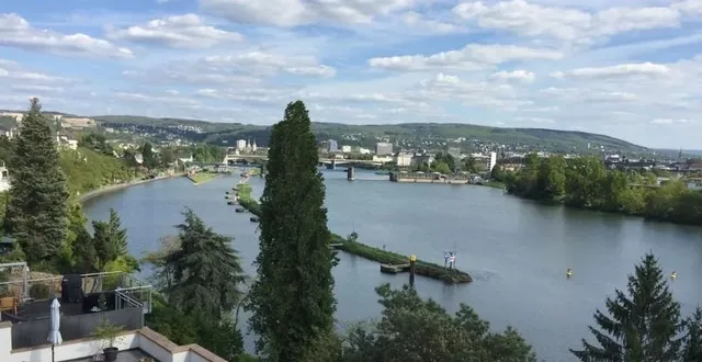Квартира в Кобленц