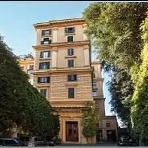 Пентхаус в Рим, фото 5