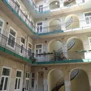 Квартира в Будапешт V, фото 5