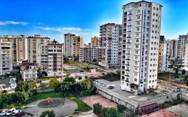 Квартира в Чанкая Махаллеси