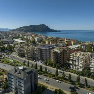 Квартира в Şekerhane Махаллеси, фото 2