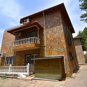 Вилла в Алания, фото 4