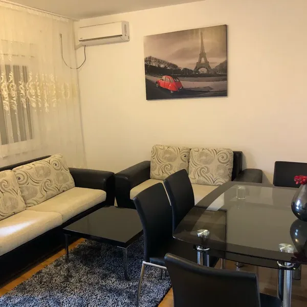 Квартира в Бар, фото 1