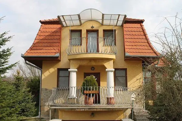 Вилла в Денешдиаш
