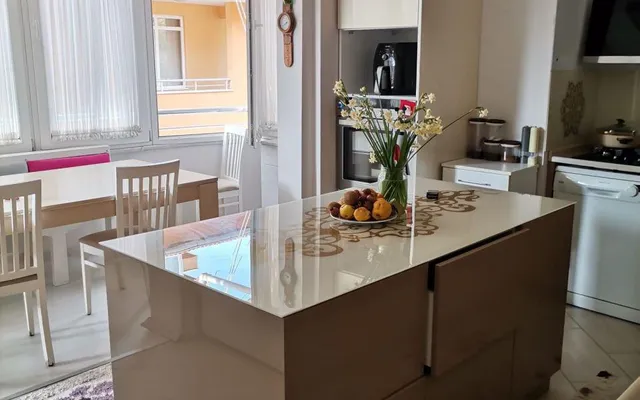 Пентхаус в Şekerhane Махаллеси