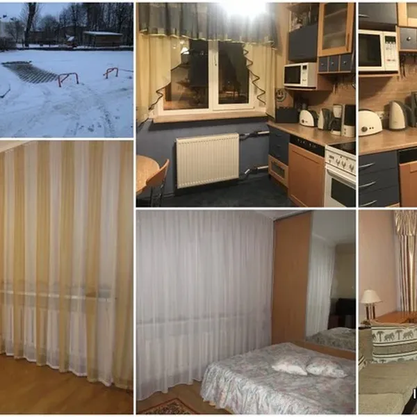 Фото объекта