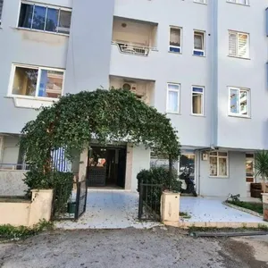 Квартира в Махмутлар, фото 5