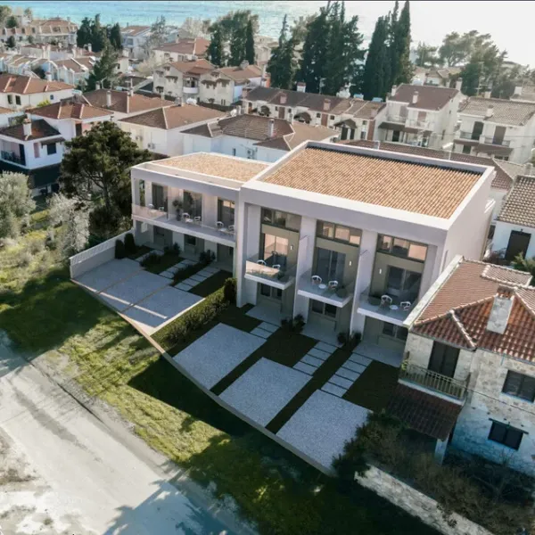 Мезонет в Ситониа, фото 1