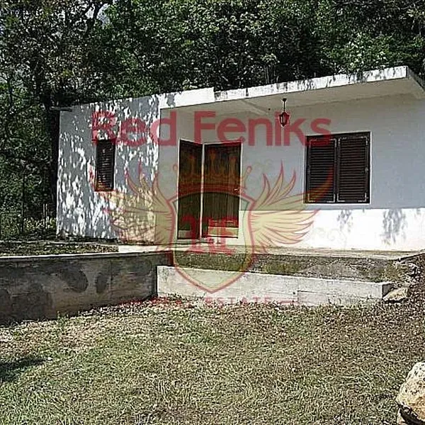 Дом в Сутоморе, фото 1