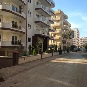 Квартира в Махмутлар, фото 2