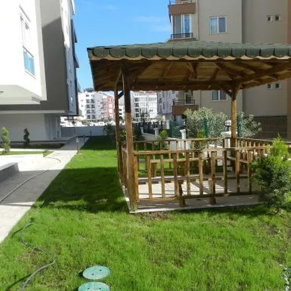 Квартира в Анталия, фото 1