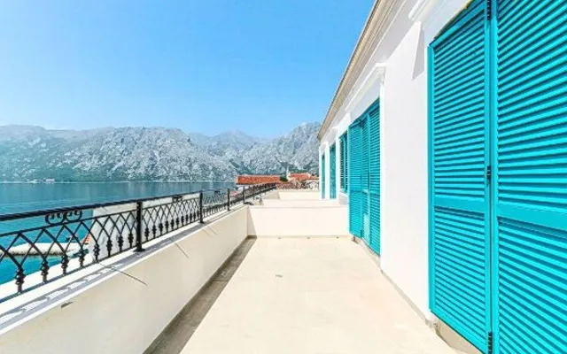 Квартира в Черногория