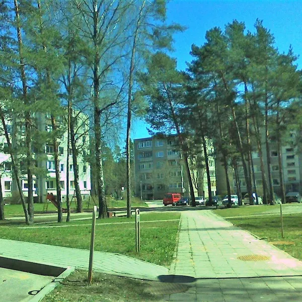 Фото объекта