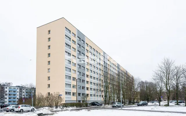 Квартира в Харью Маконд