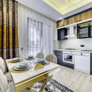Пентхаус в Махмутлар, фото 4