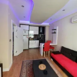 Квартира в Анталия, фото 2