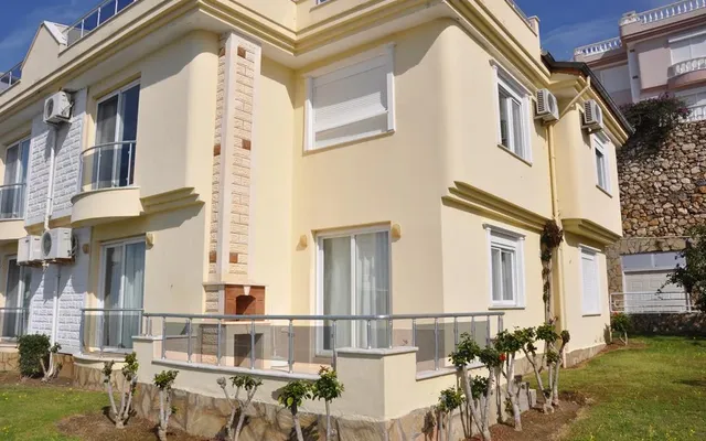 Вилла в Алания