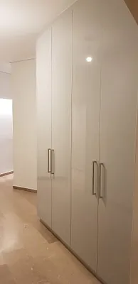 Квартира в Илиуполис