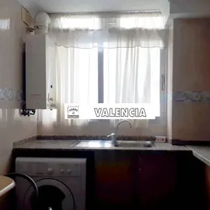 Квартира в Валенсия, фото 5