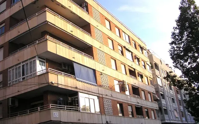 Квартира в Торревьеха