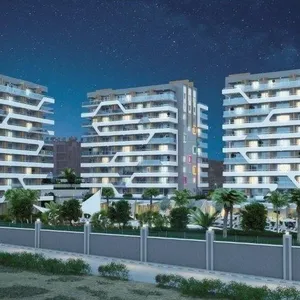 Квартира в Алания, фото 2