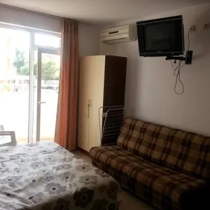 Студия в Солнечный берег, фото 5