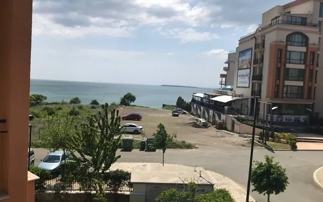 Квартира в Святой Влас