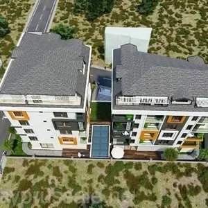 Квартира в Алания, фото 3