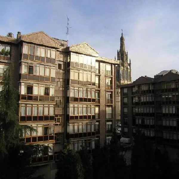 Квартира в Бильбао, фото 1
