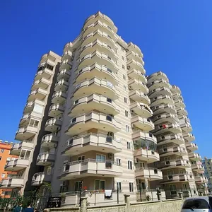 Квартира в Алания, фото 2